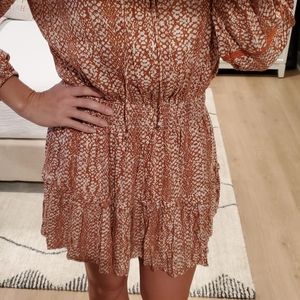 Red Dress Boutique Dress